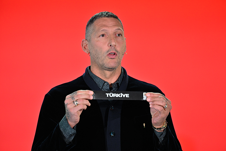 Türkiye'nin Fifa 2026 Dünya Kupası Yolundaki Ilk Rakibi Romanya1