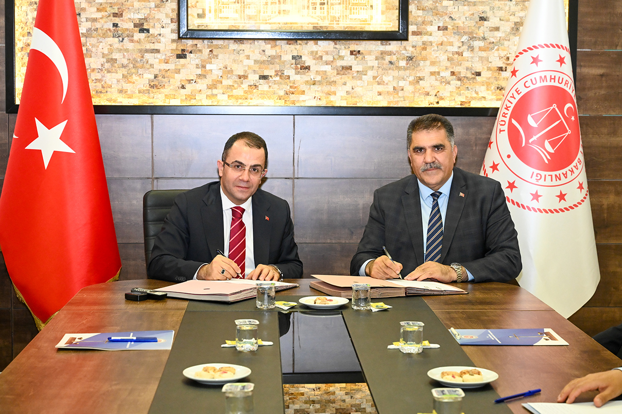 Türkoğlu Güzelleşiyor, Hükümlüler Özgürlüğe Bir Adım Daha Yaklaşıyor (3)