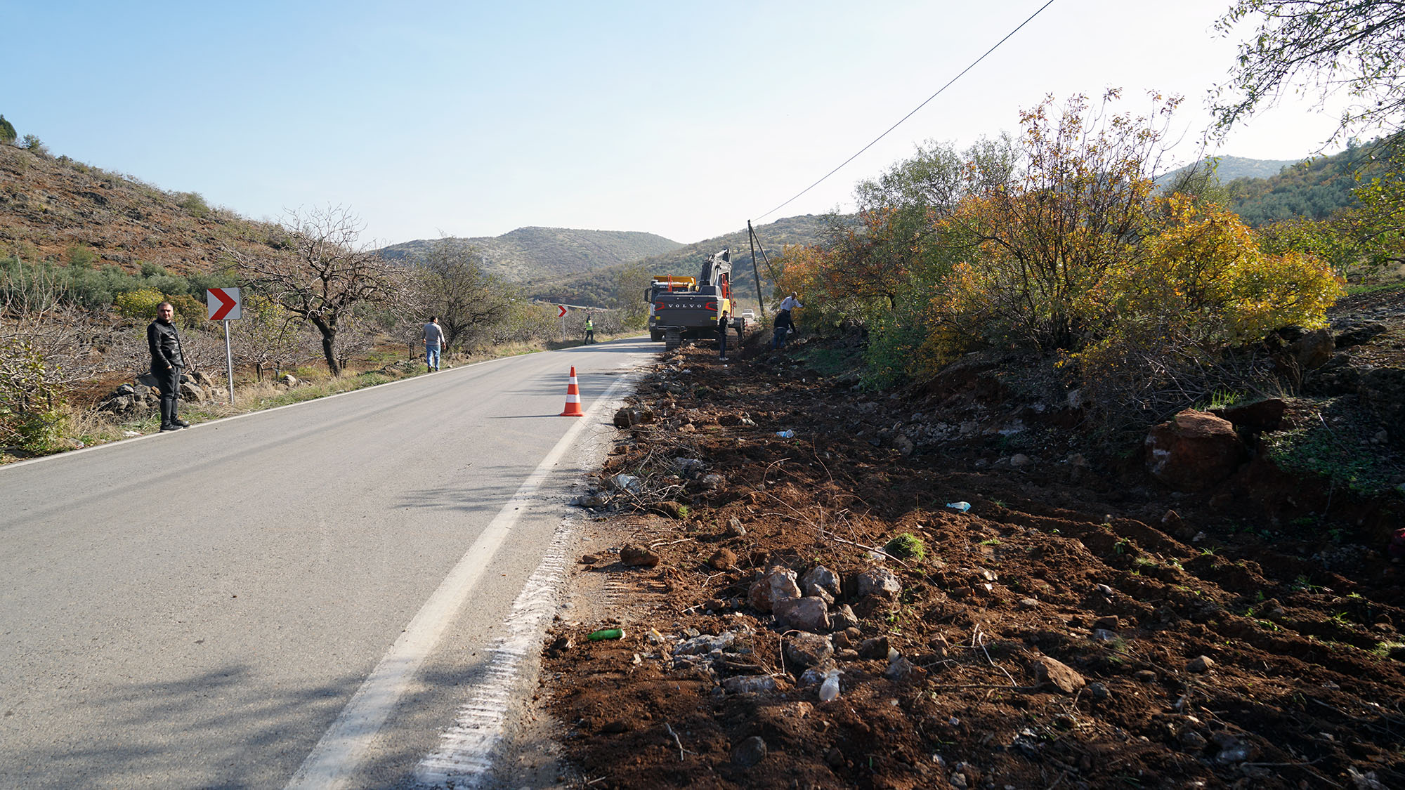 Türkoğlu Uzunsöğüt (2)