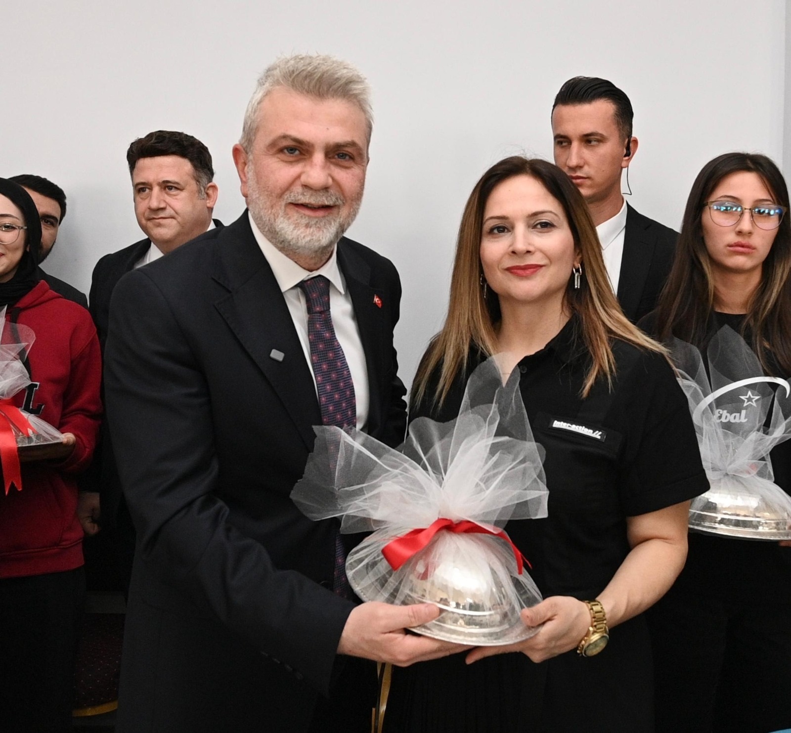 Vali Ünlüer’den 24 Kasım’da Anlamlı Ziyaret (4)