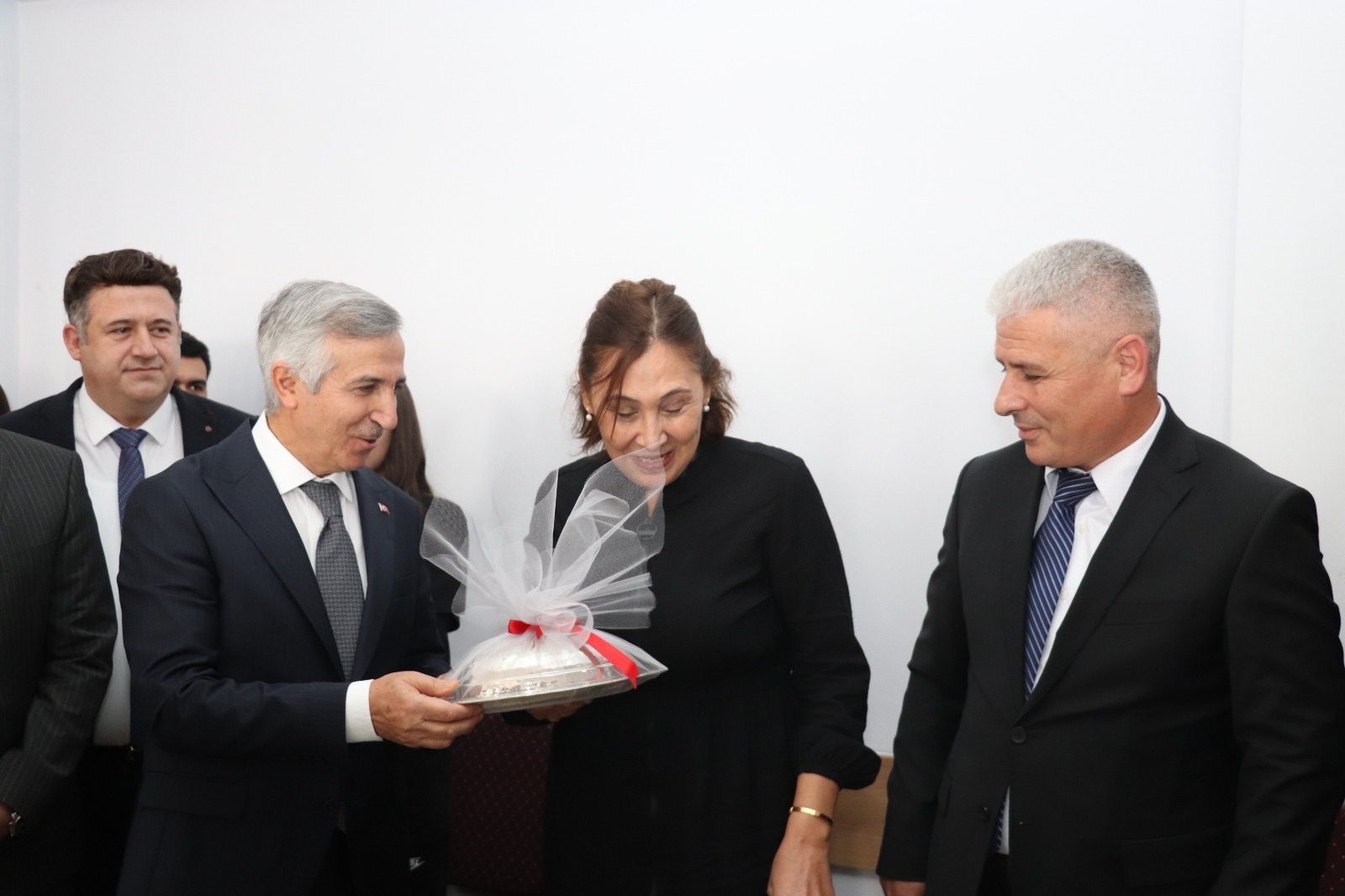 Vali Ünlüer’den 24 Kasım’da Anlamlı Ziyaret (6)