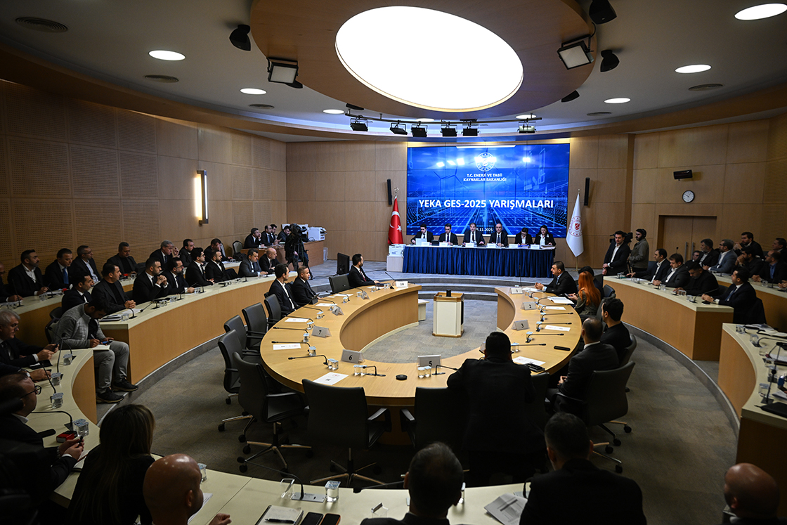 Yeka Ges 2025 Yarışmalarında 8 Bölge Için En Iyi Teklifler Belli Oldu (2)