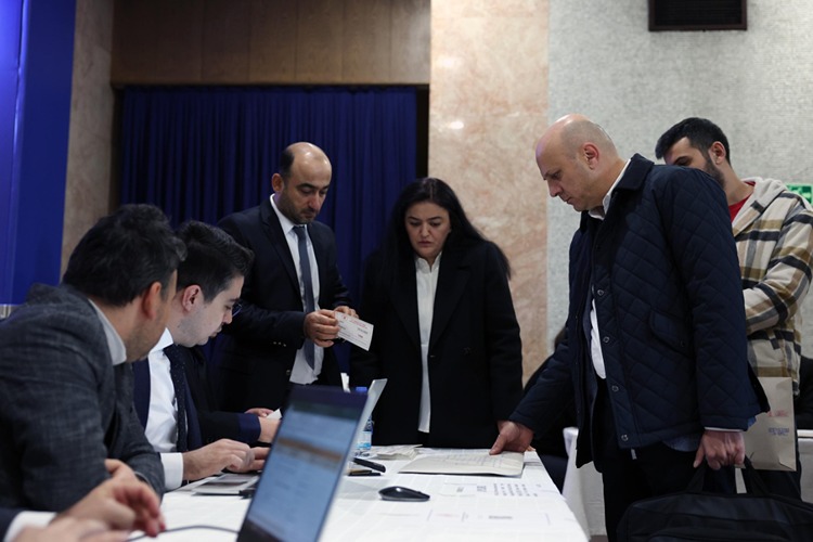 Yeka Ges 2025'Te 8 Projeye 77 Başvuru Yapıldı (3)