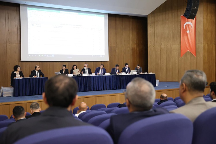 Yeka Ges 2025'Te 8 Projeye 77 Başvuru Yapıldı (4)