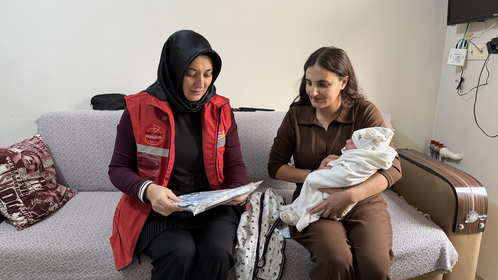 Yeni Doğan Destek Paketi (4)