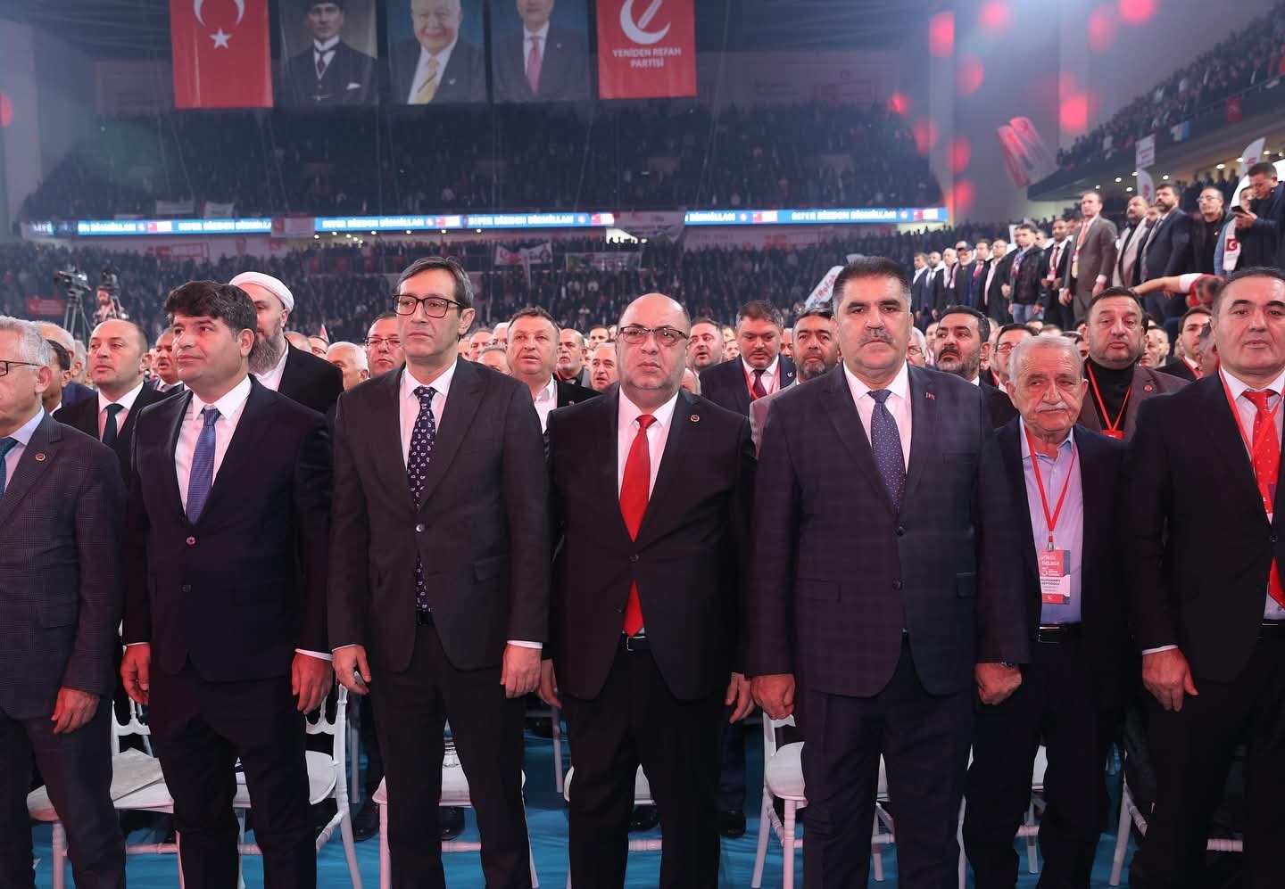 Yrp’den Ak Parti’ye Geçit Yok (6)