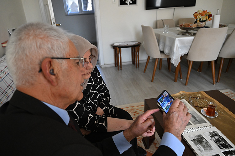 Yusuf Dikeç'in Atıcılıktaki Ustalığı Ilkokul Öğretmeninin De Gözünden Kaçmamış (4)
