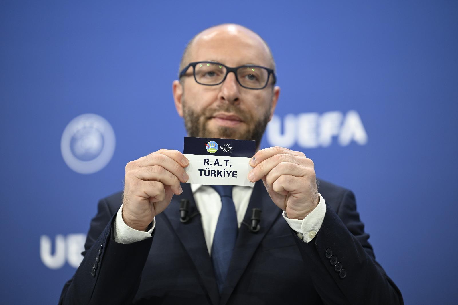 2026 2027 Uefa Regions' Cup'ta Rakiplerimiz Belli Oldu (2)