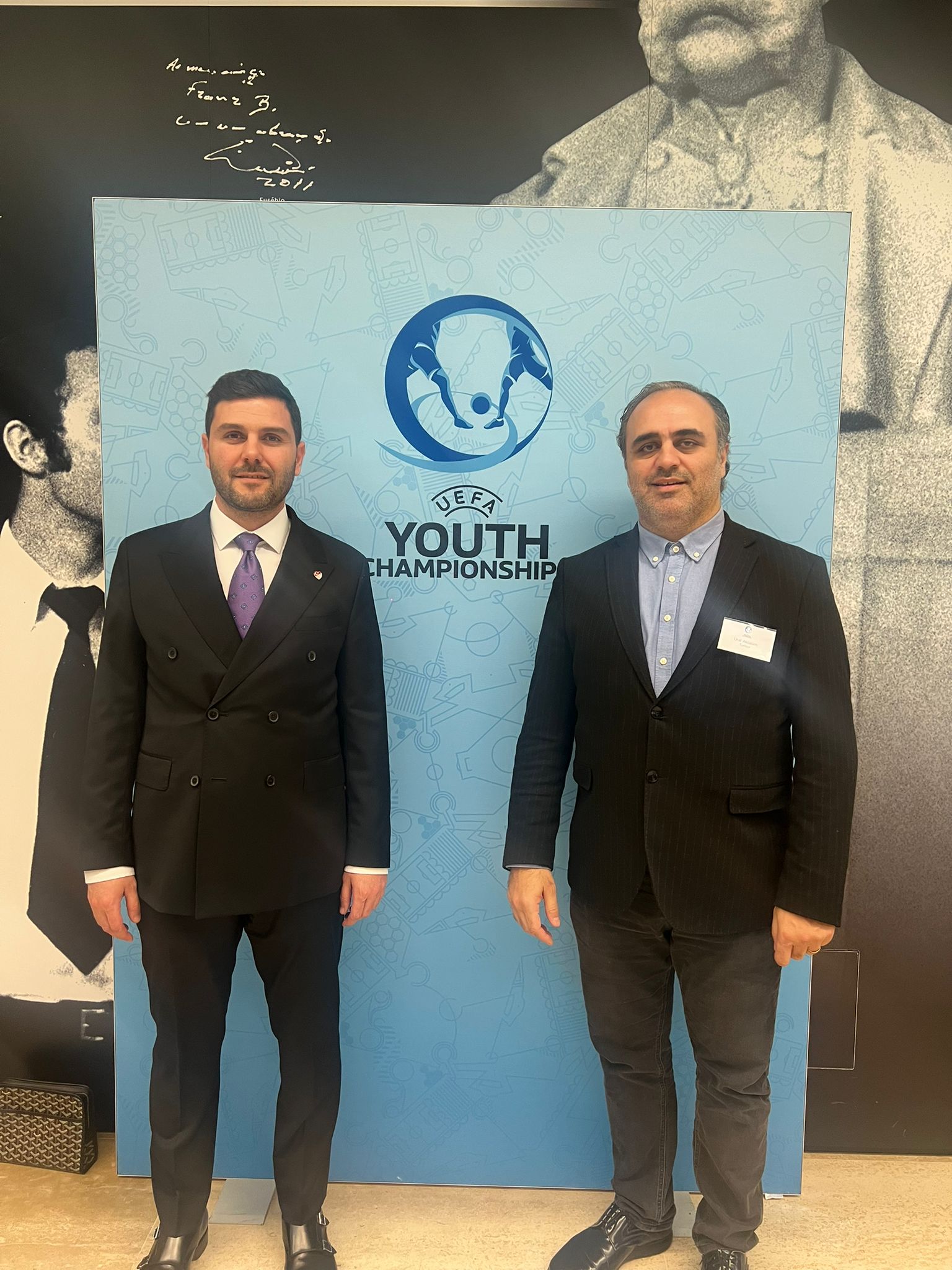 2026 2027 Uefa Regions' Cup'ta Rakiplerimiz Belli Oldu (4)