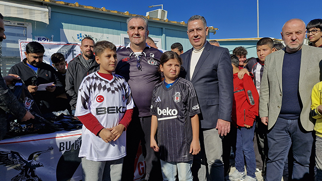 A A 20251217 40004619 40004616 B E S I K T A S G O N U L L U L E R I N D E N H A T A Y D A D E P R E M Z E D E O G R E N C I L E R E F O R M A