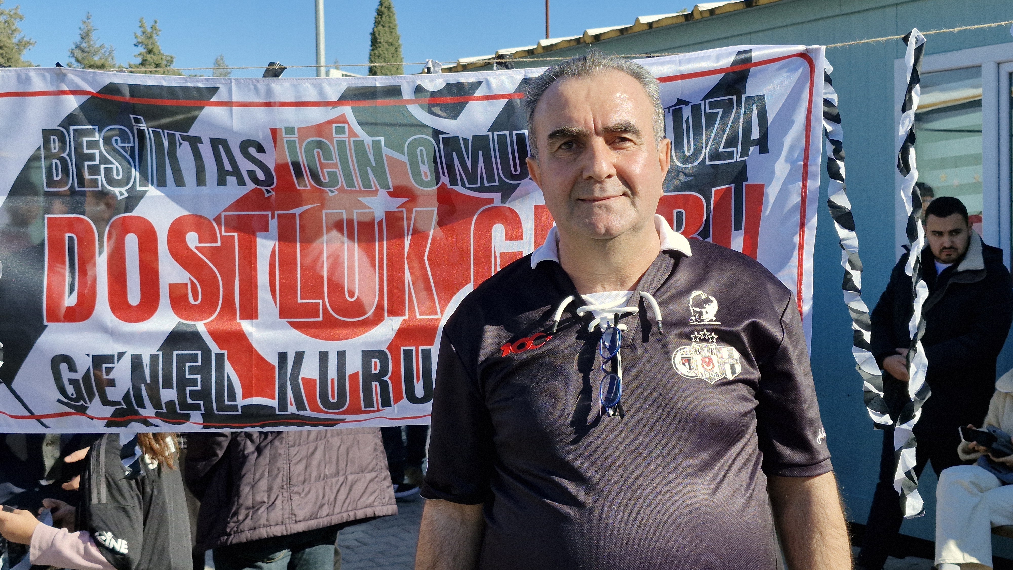 A A 20251217 40004619 40004618 B E S I K T A S G O N U L L U L E R I N D E N H A T A Y D A D E P R E M Z E D E O G R E N C I L E R E F O R M A