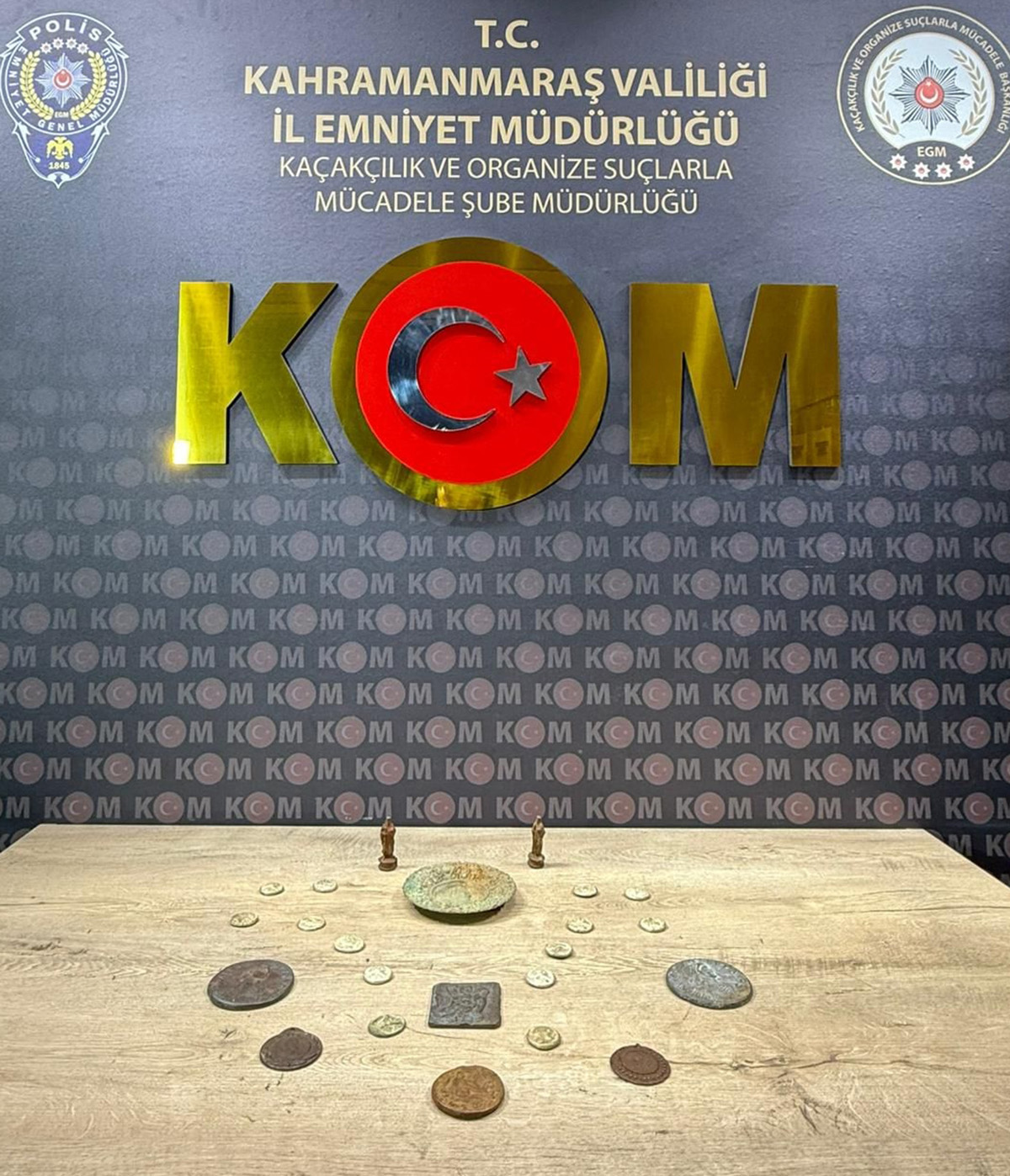 A A 20251225 40074434 40074430 K A H R A M A N M A R A S T A K A C A K C I L I K O P E R A S Y O N U N D A 5 Z A N L I G O Z A L T I N A A L I N D I