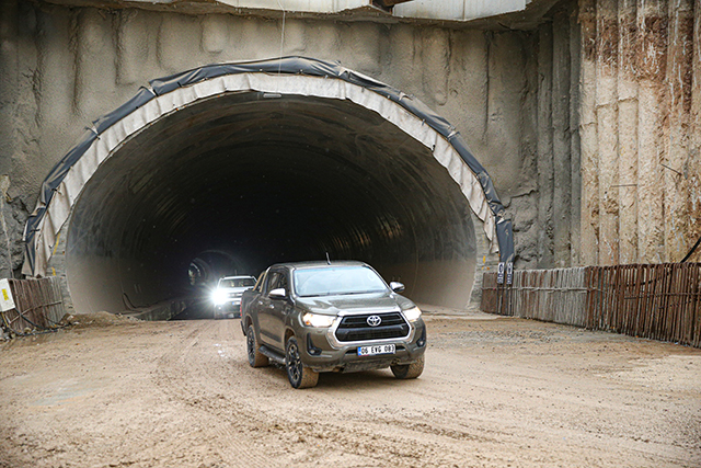 A A 20251226 40084850 40084845 B A K A N U R A L O G L U H A T A Y D A I S K E N D E R U N A N T A K Y A O T O Y O L U P R O J E S I N D E K I C A L I S M A L A R I I N C E L E D I