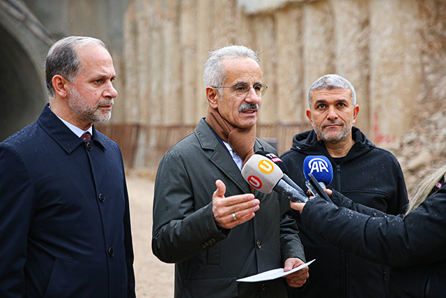 A A 20251226 40084850 40084848 B A K A N U R A L O G L U H A T A Y D A I S K E N D E R U N A N T A K Y A O T O Y O L U P R O J E S I N D E K I C A L I S M A L A R I I N C E L E D I