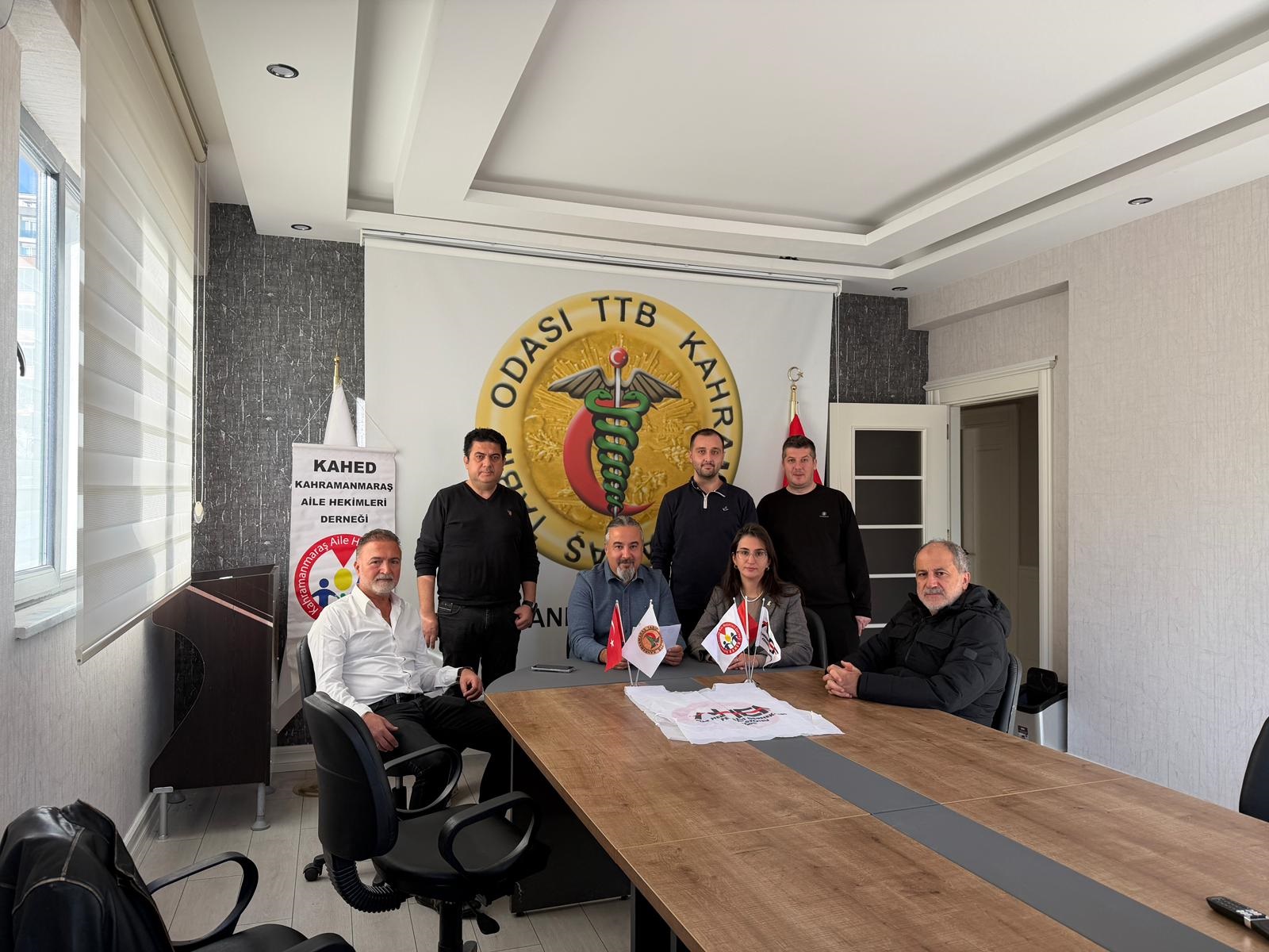 Aile Hekimleri Dernekleri (1)