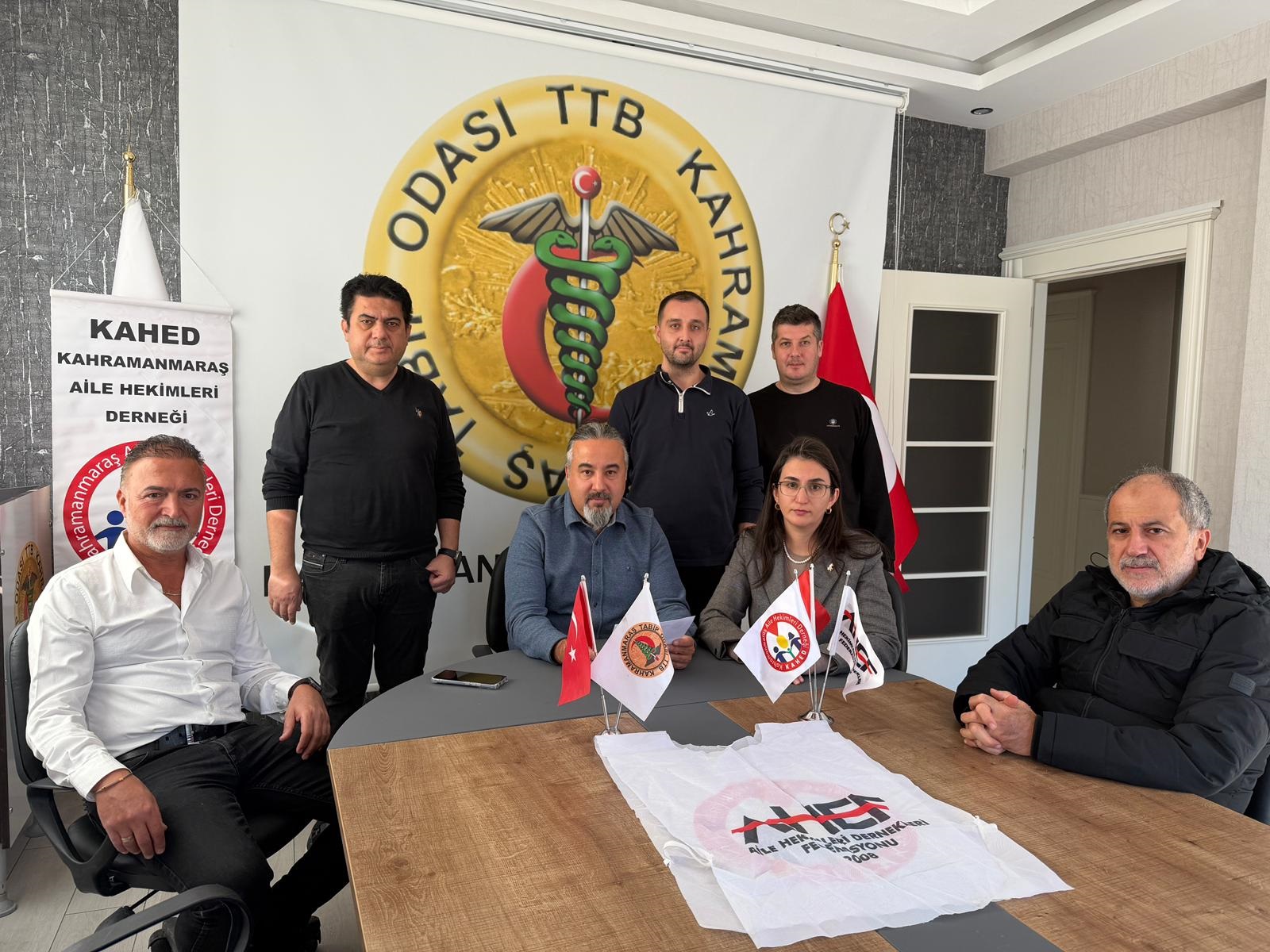 Aile Hekimleri Dernekleri (3)