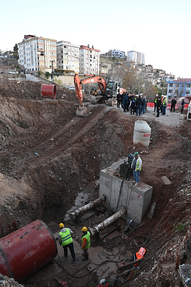 Altyapı İnceleme (5)