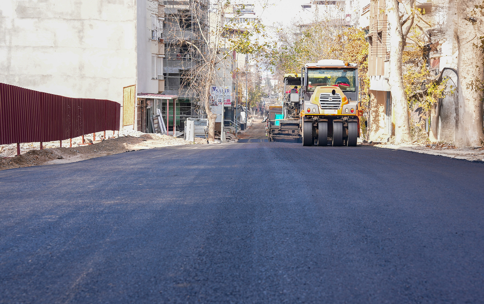 Atatürk Caddesi (4)