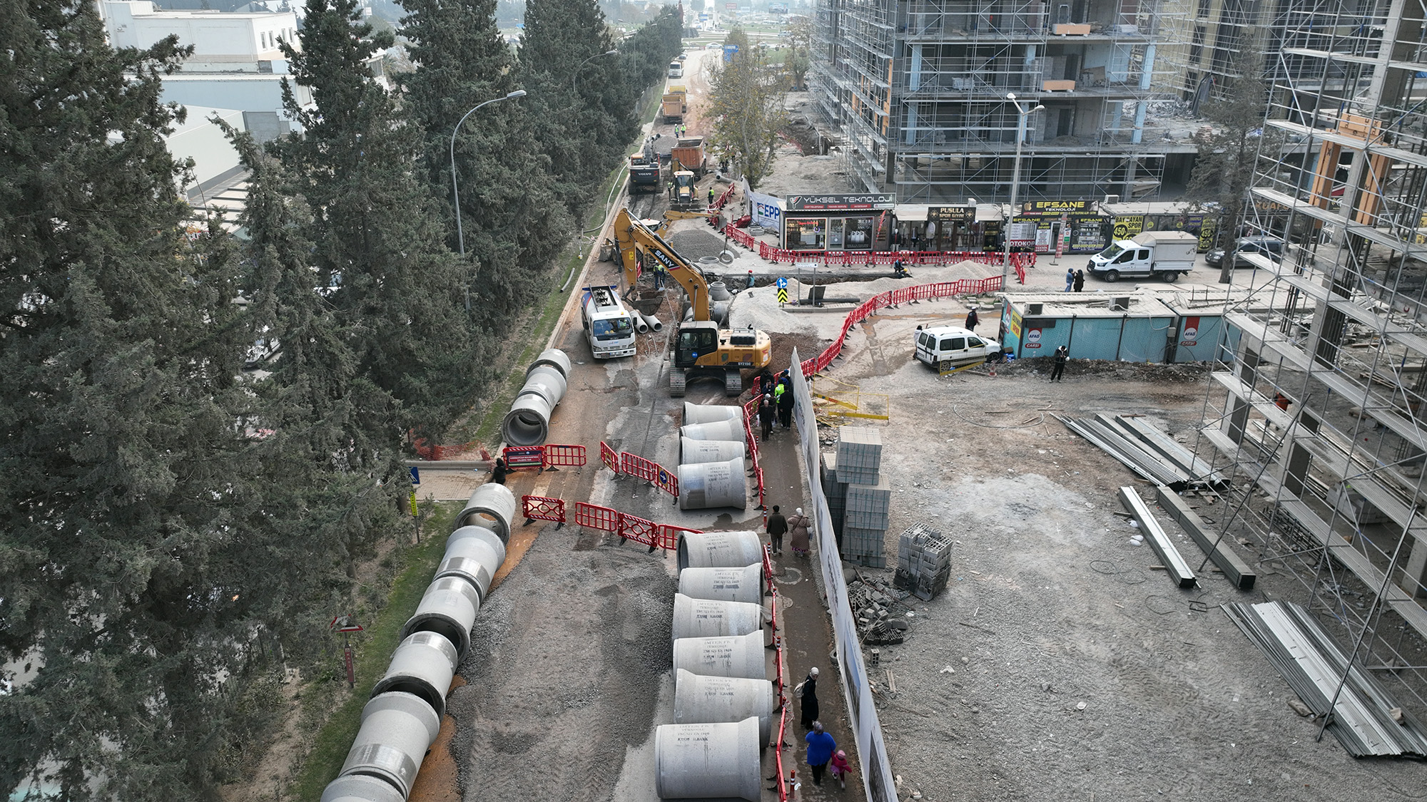 Azerbaycan Bulvarı (5)-1