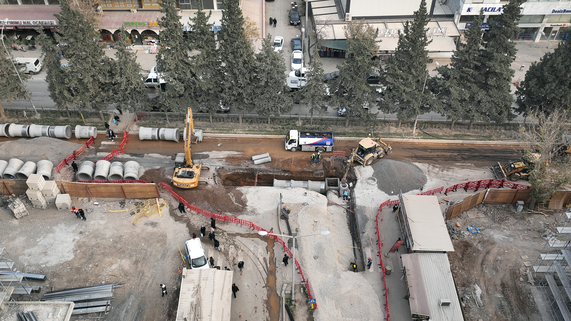 Azerbaycan Bulvarı (8)