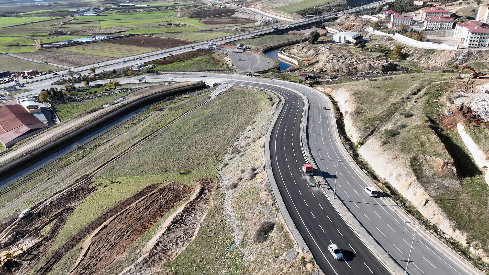 Bahçeci Hoca Bulvarı (4)