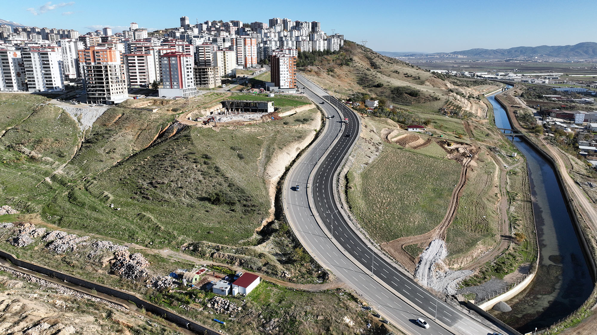 Bahçeci Hoca Bulvarı (5)