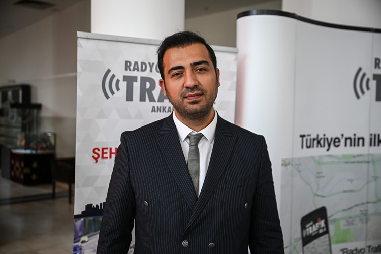 Başkentte Yüzde 6,6'Lık Araç Artışı Trafiğe 22 Dakikalık Yük Getirdi0