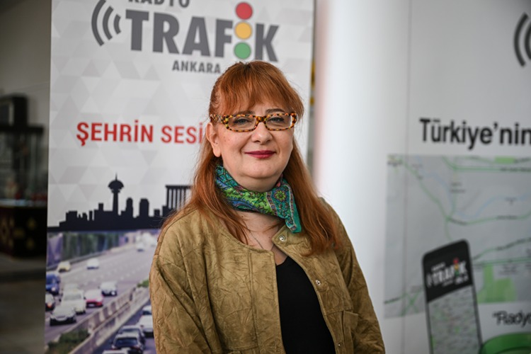 Başkentte Yüzde 6,6'Lık Araç Artışı Trafiğe 22 Dakikalık Yük Getirdi00