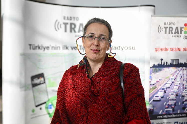 Başkentte Yüzde 6,6'Lık Araç Artışı Trafiğe 22 Dakikalık Yük Getirdi01