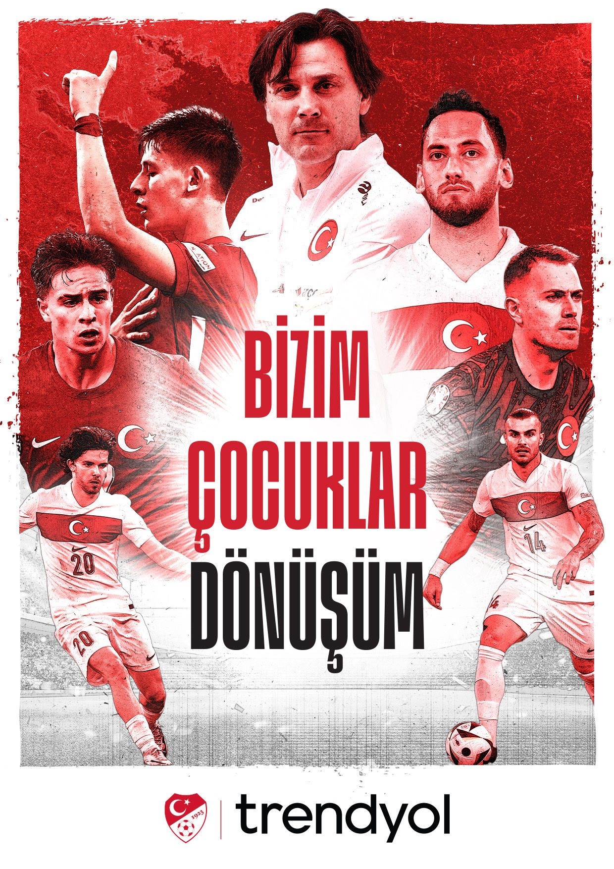 Bizim Çocuklar Dönüşüm Belgeselinin İlk Bölümü Yayınlandı (2)