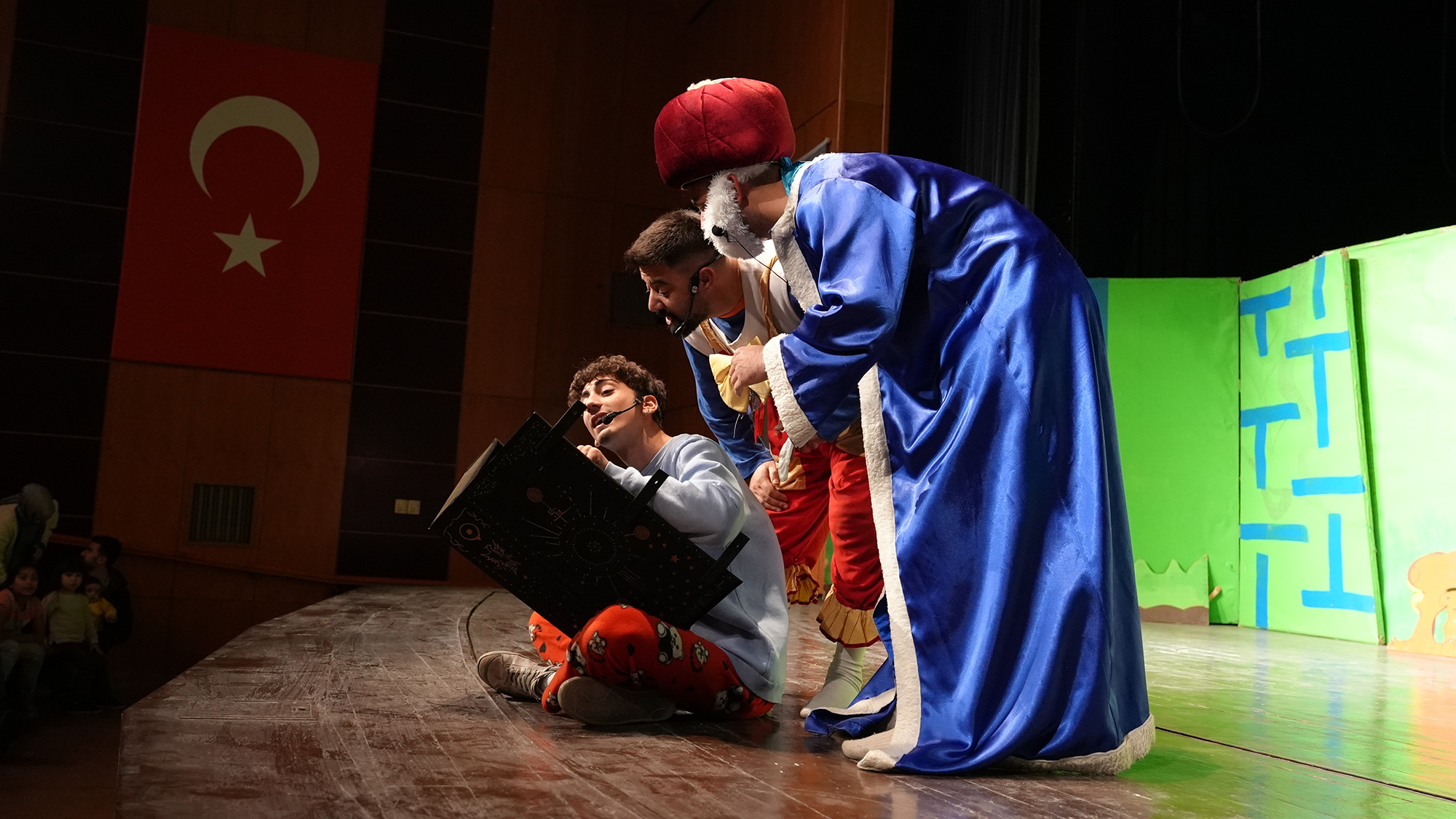 Çocuk Tiyatrosu (4)-12