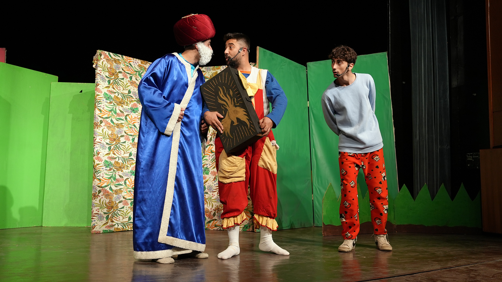 Çocuk Tiyatrosu (5)-11