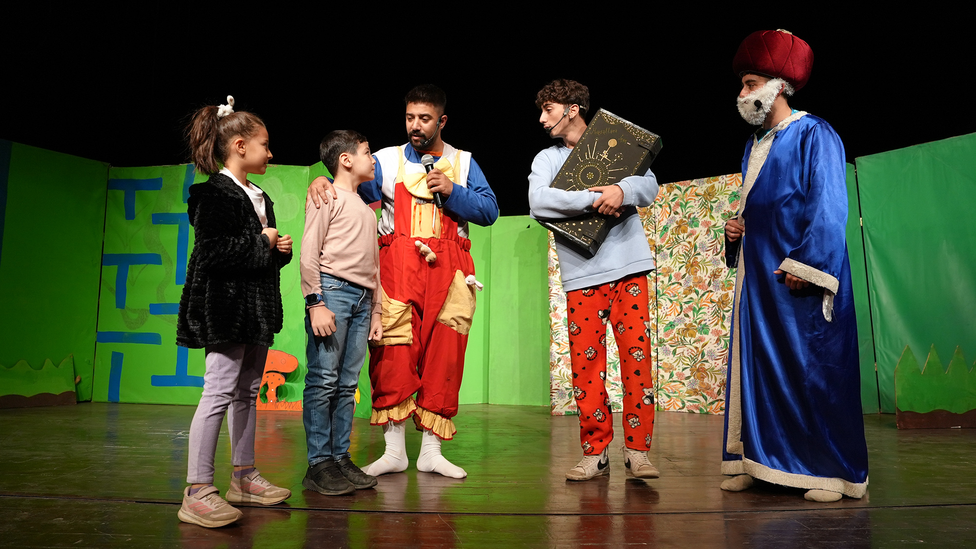 Çocuk Tiyatrosu (6)-10