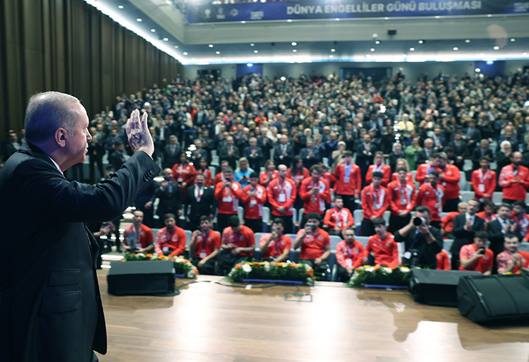 Cumhurbaşkanı Erdoğan (3)-2