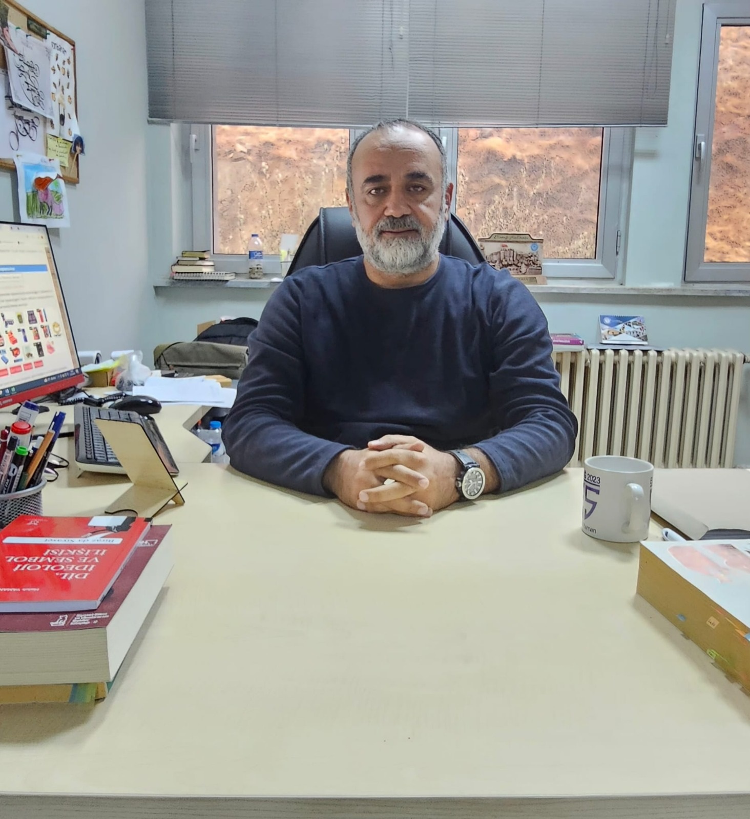 Depreme Dirençli Organize Sanayi Bölgeleri Projesinde Sonuç Raporu Tamamlandı (3)