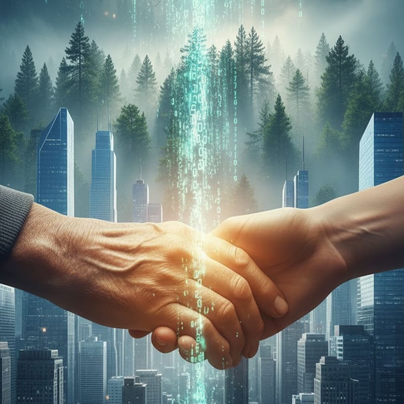 Dijital Yalnızlık 2026’Da Wifi Sinyali Mi, Sevdiklerimizin Kokusu Mu