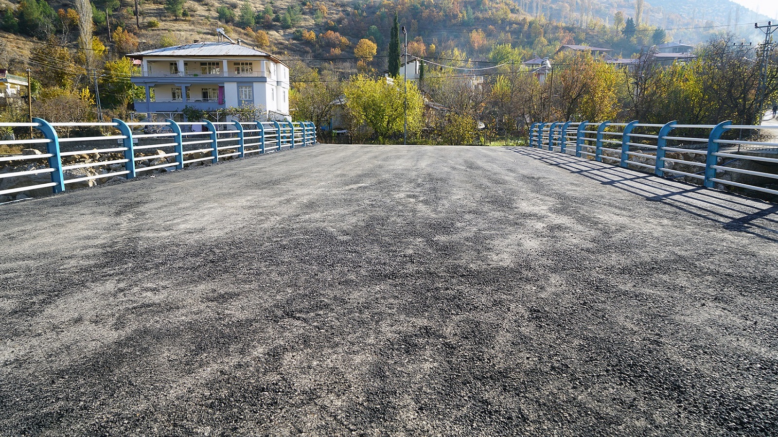 Döngel Mahallesi Köprü (2)