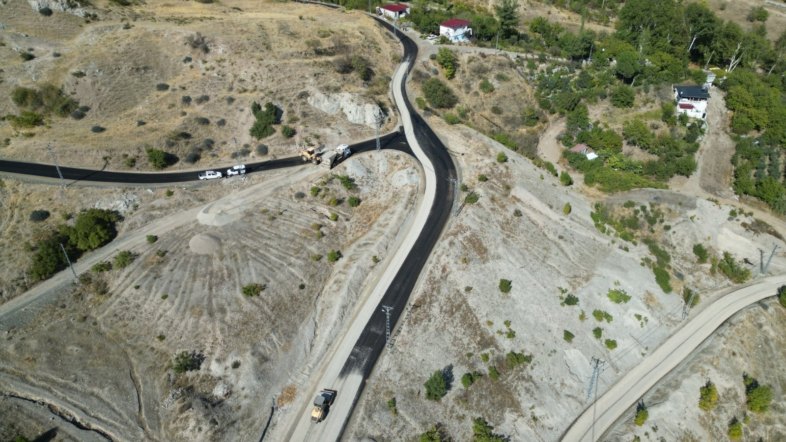 Dulkadiroğlu’nda Ulaşımda Rekor Seferberlik (4)