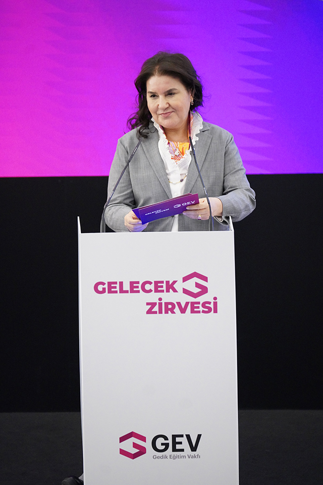 Ev Gelecek Zirvesi, 9 Aralık’ta Mext Teknoloji Merkezi’nde Gerçekleşti! (5)