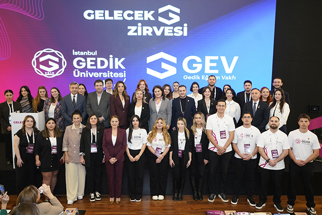 Ev Gelecek Zirvesi, 9 Aralık’ta Mext Teknoloji Merkezi’nde Gerçekleşti! (7)