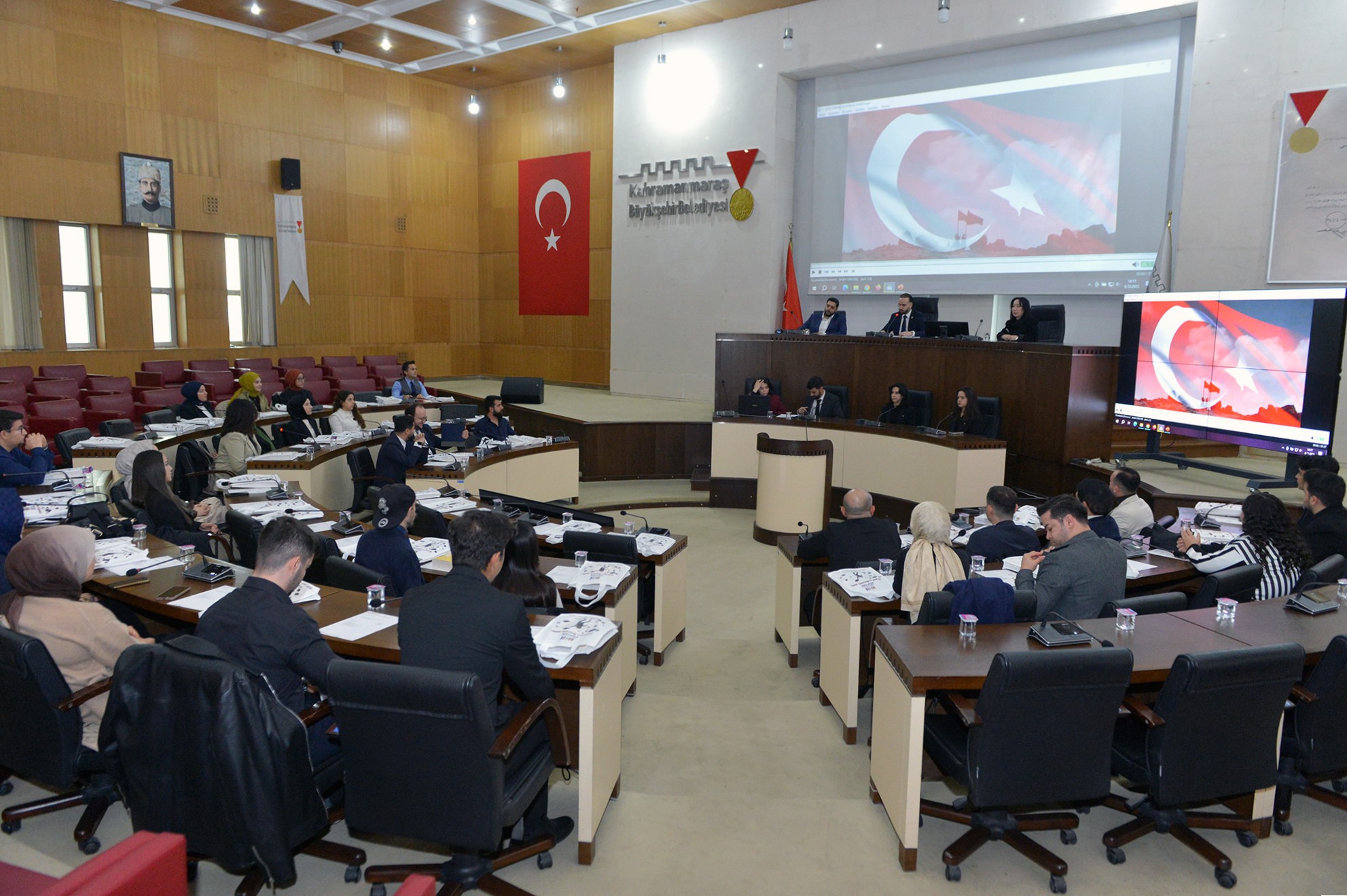 Gençlik Meclisi (2)-5