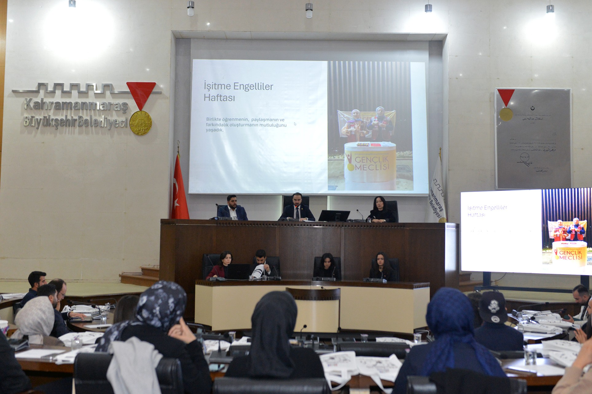 Gençlik Meclisi (4)-6