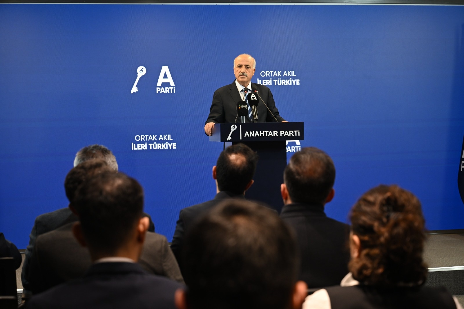 Güvenlik Zafiyeti Var İse Tedbirler Alınmalı (2)