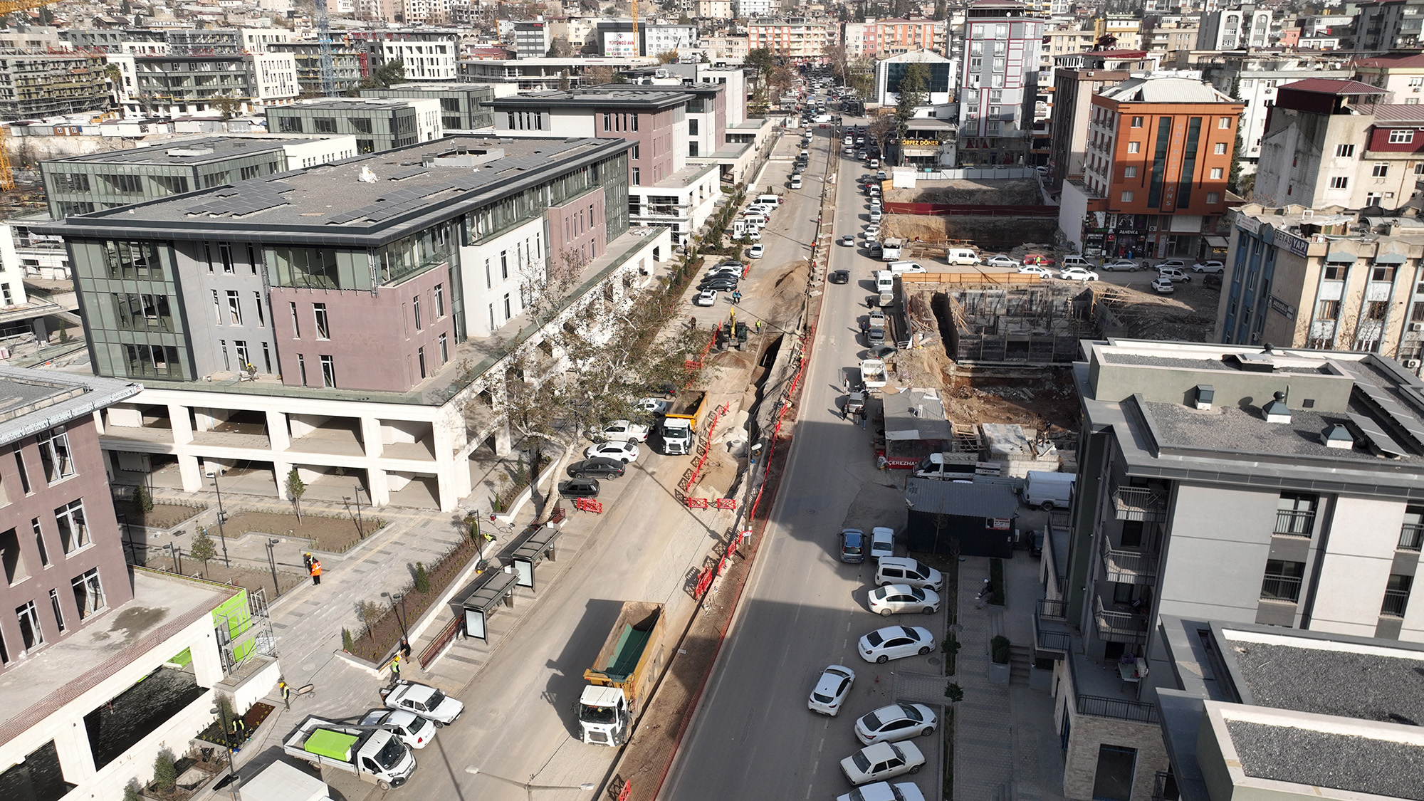 Hükümet Bulvarı (2)-2