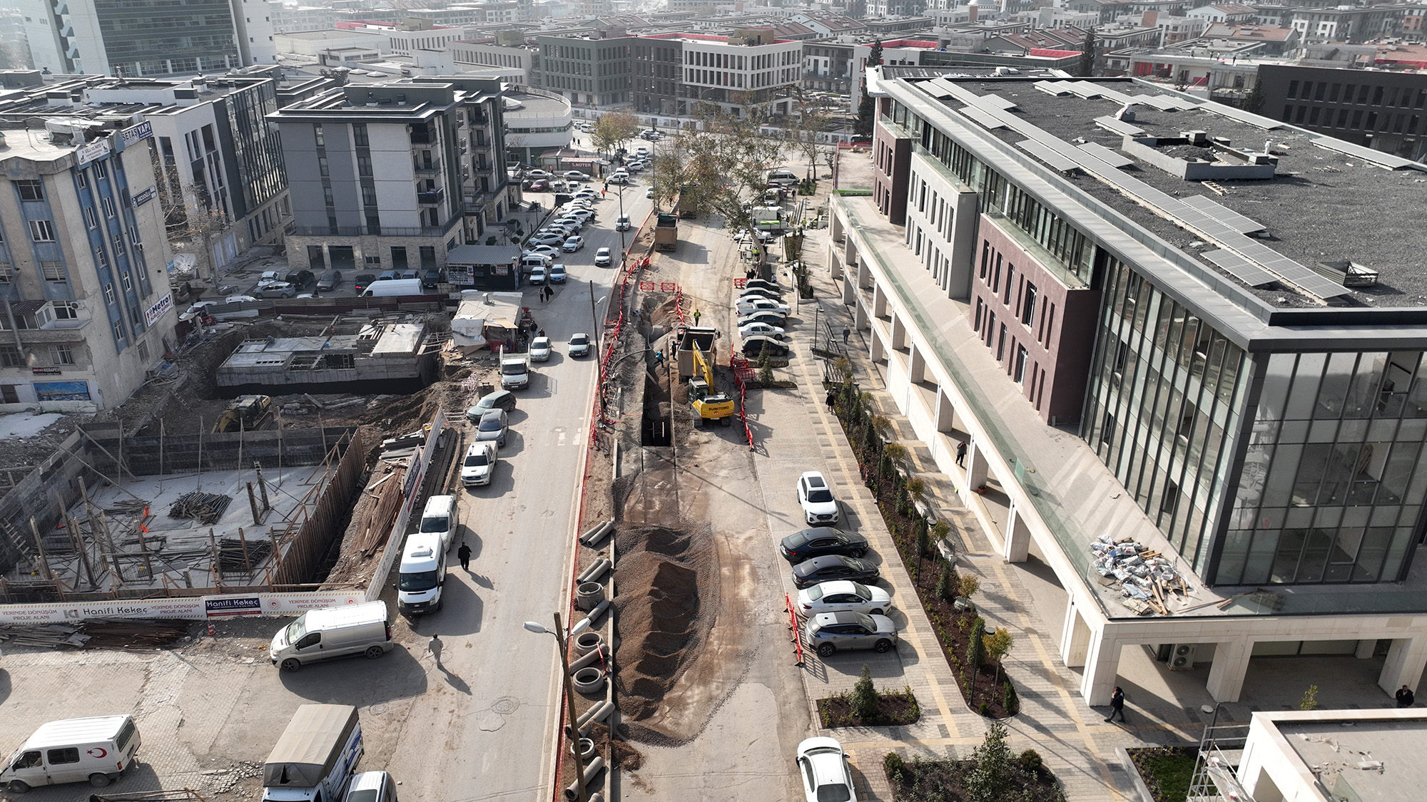 Hükümet Bulvarı (3)-2