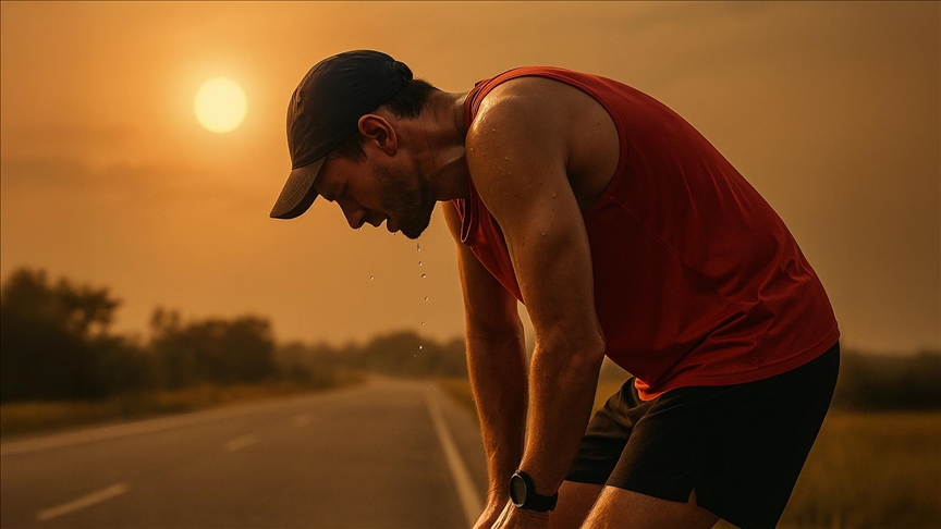 İklim Krizi Sporcuların Performansını Olumsuz Etkiliyor