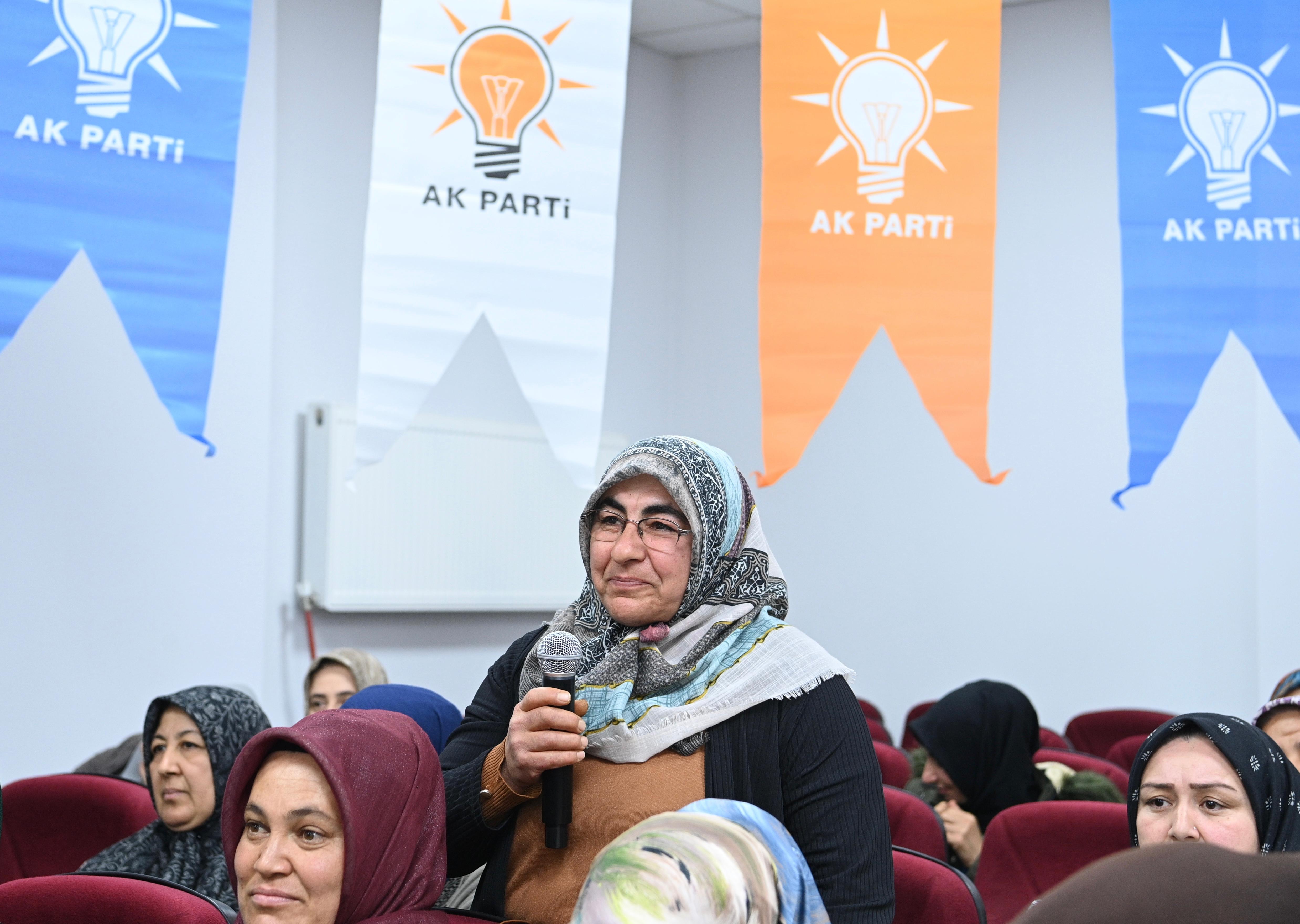 İlçe Danışma Meclisi (4)