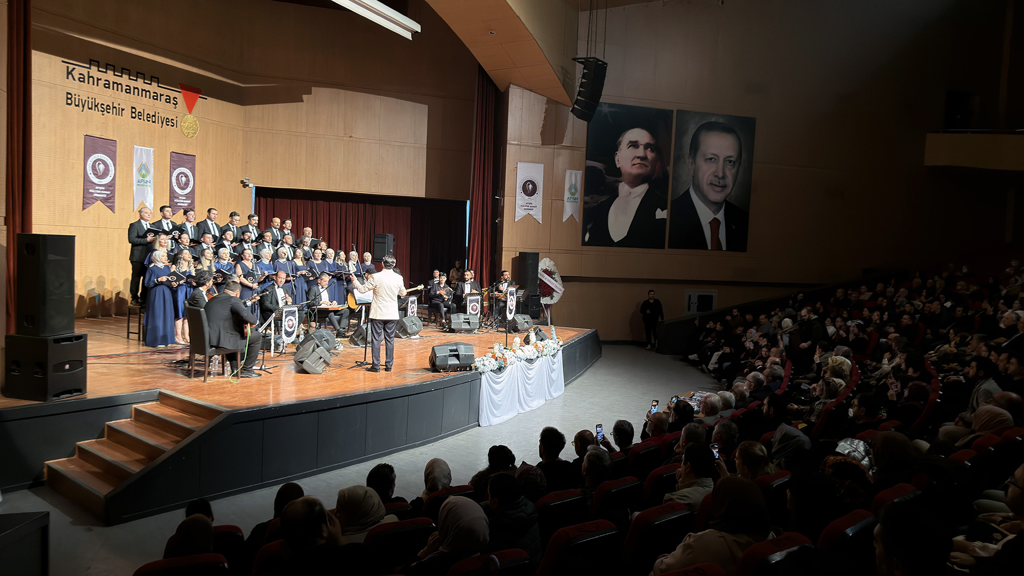 İncesaz Şarkıları Konseri (4)