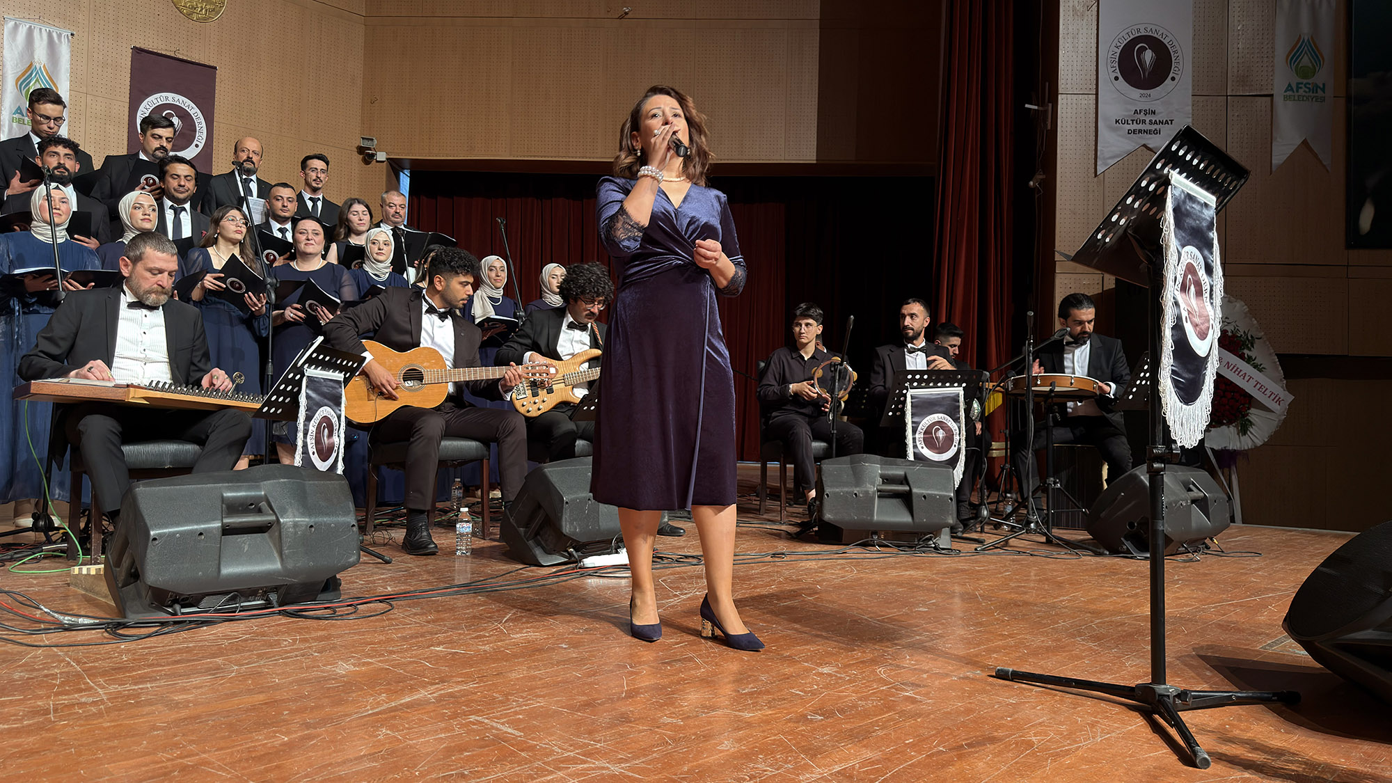 İncesaz Şarkıları Konseri (5)