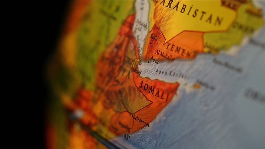 İsrail'in Somaliland Hamlesi Hedefte Türkiye Mi Var